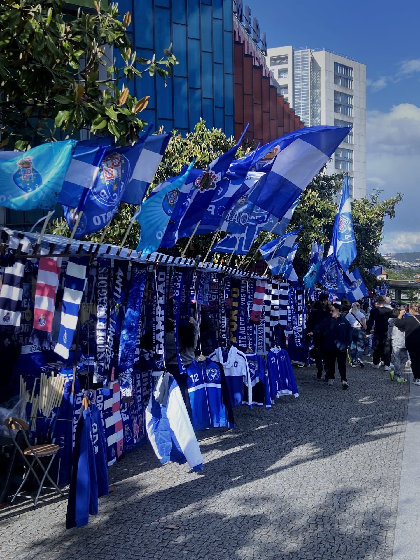 FC Porto vs Moreirense