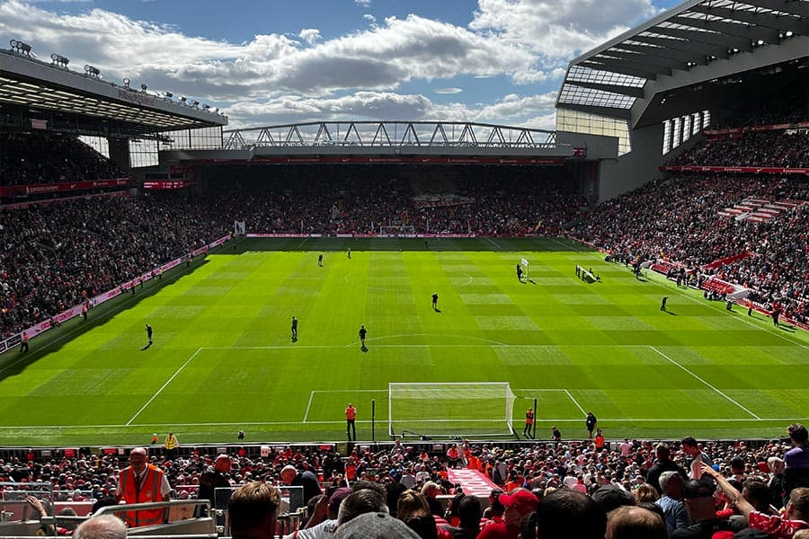 Liverpool FC