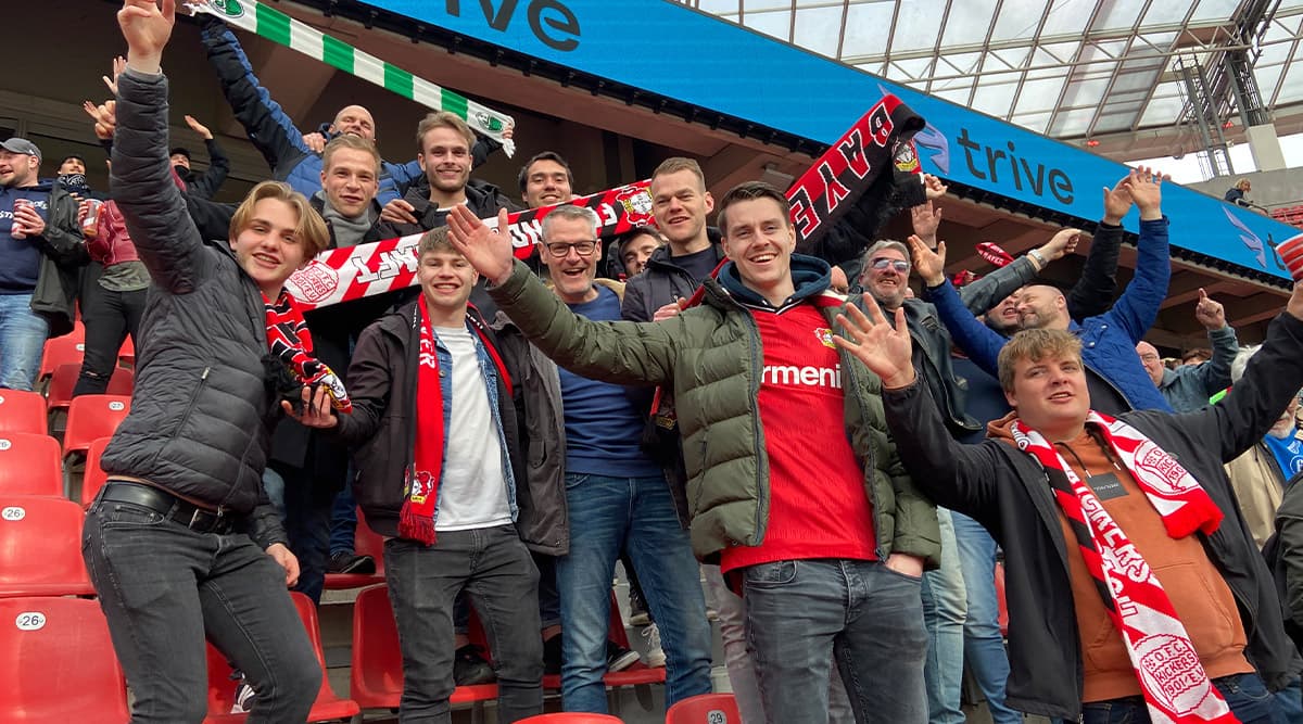 Resetips för att boka en fotbollsresa utomlands